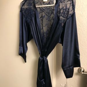 Nordstrom Robe